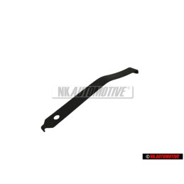 VW Original Blattfeder - 861877397