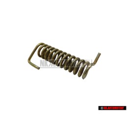 VW Original Drehfeder - 861877695