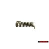 VW Original Drehfeder - 861877695