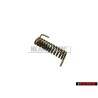 VW Original Drehfeder - 861877695