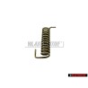 VW Original Drehfeder - 861877695