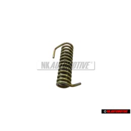 VW Original Drehfeder - 861877695