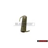 VW Original Drehfeder - 861877695
