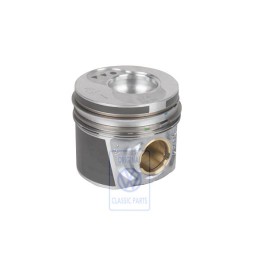 VW Original Kolben Vollständig Blau - 038107065CB001