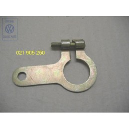 VW Original Halter Für Zündverteiler - 021905250