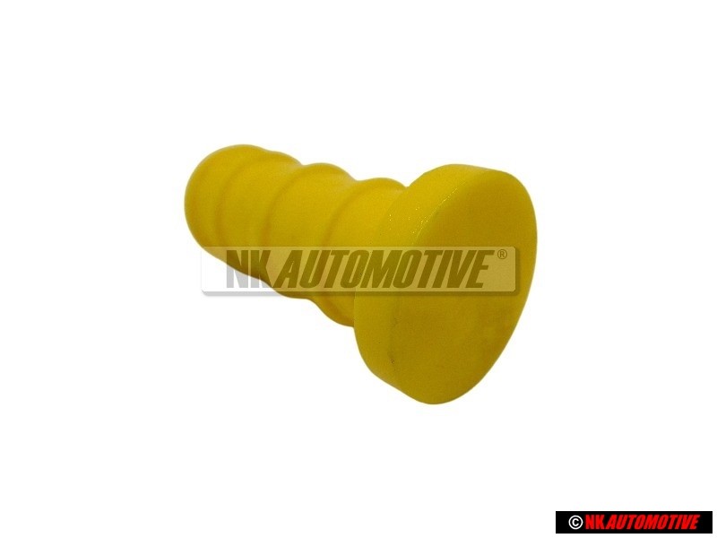 VW Original Stopfen - 035133847