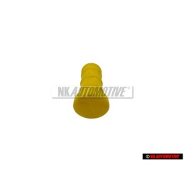 VW Original Stopfen - 035133847
