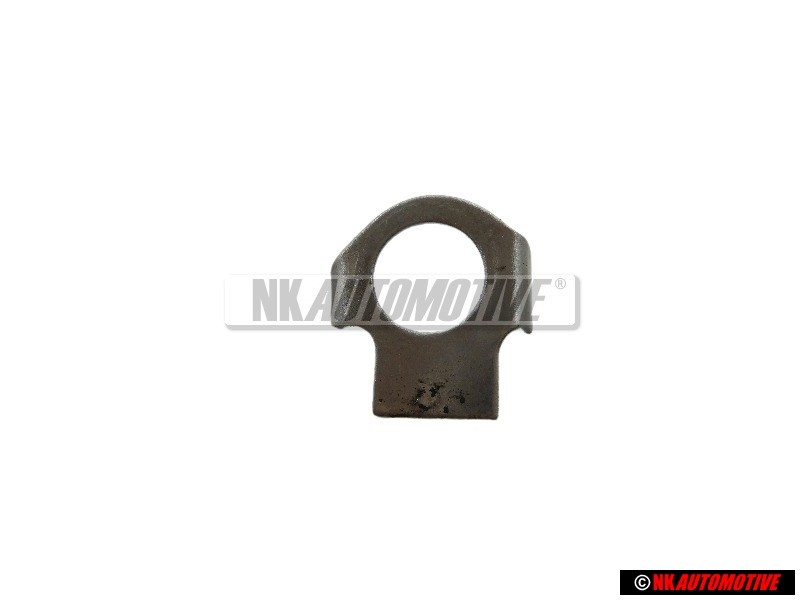 VW Original Sicherungsblech - 111415385