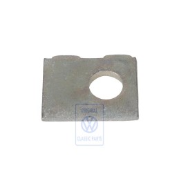 VW Original Unterlage - 111415619C