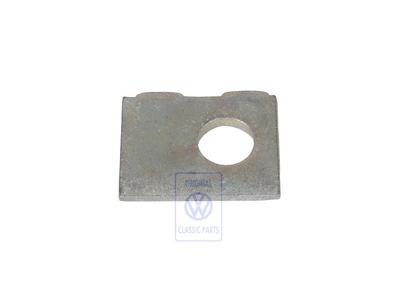 VW Original Unterlage - 111415619C