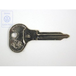VW Original Schlüssel Profil Dv - 111837219A S86