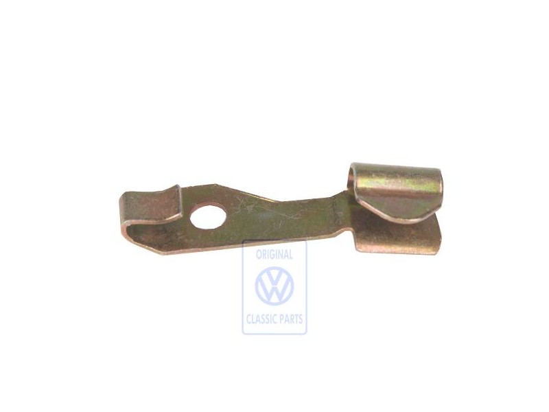 VW Original Klemmfeder - 111837319
