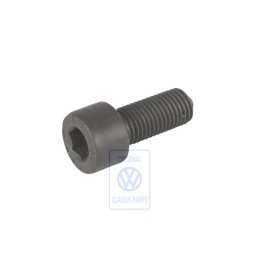 VW Original Zylinderschraube Mit Innen- Sechskantkopf - 113501899A