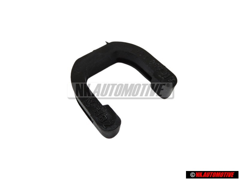 VW Original Doppel-U-Klammer - 133857119