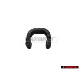 VW Original Doppel-U-Klammer - 133857119