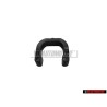VW Original Doppel-U-Klammer - 133857119