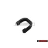 VW Original Doppel-U-Klammer - 133857119