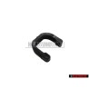 VW Original Doppel-U-Klammer - 133857119