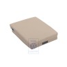 VW Original Armlehne (Leder) Hellbeige (Genarbt) - 1J0885081AK63G