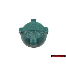 VW Original Verschlussdeckel - 171121321J