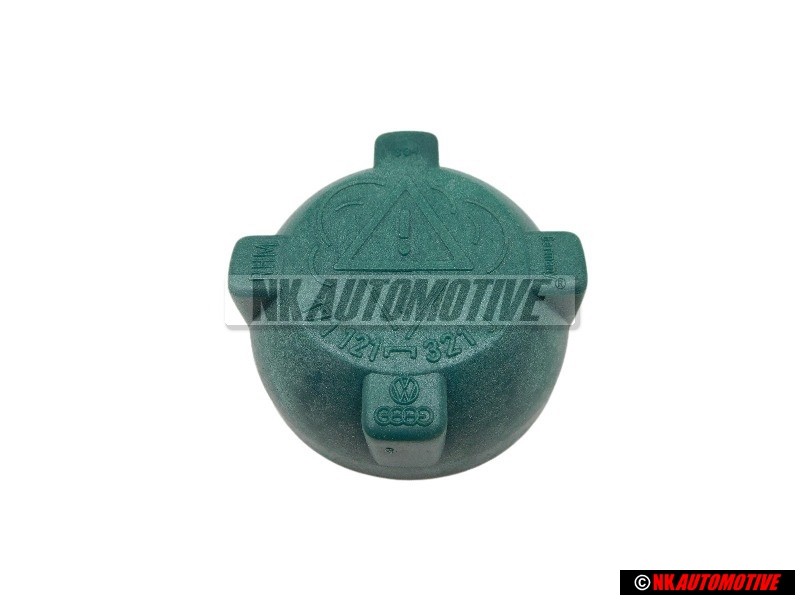 VW Original Verschlussdeckel - 171121321J