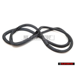 VW Original Dichtung Für Heck- Scheibe - 191845521