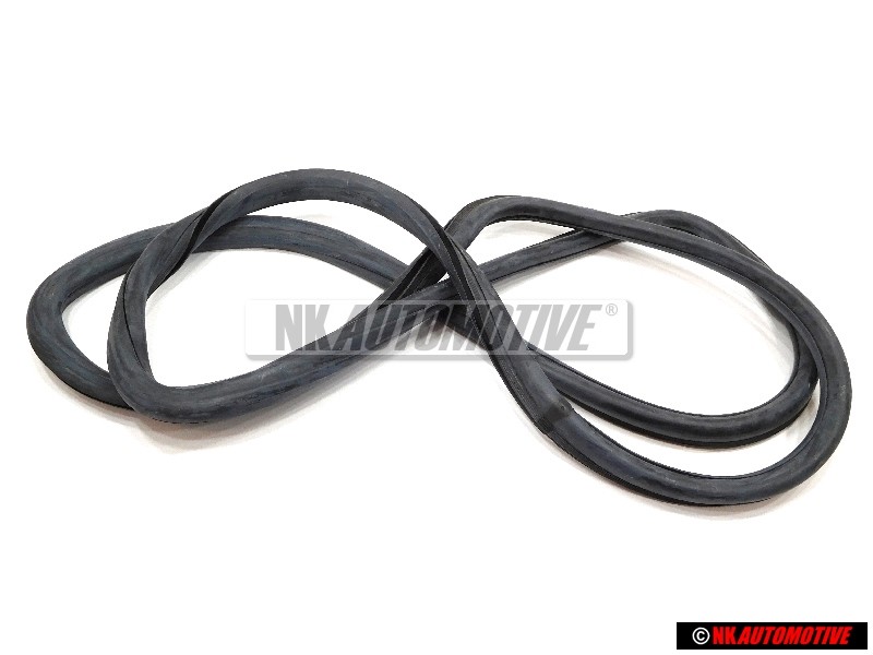 VW Original Dichtung Für Heck- Scheibe - 191845521