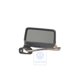 VW Original Aussenspiegel Plan Elektrisch Verstellbar Und Beheizbar - 192857502A