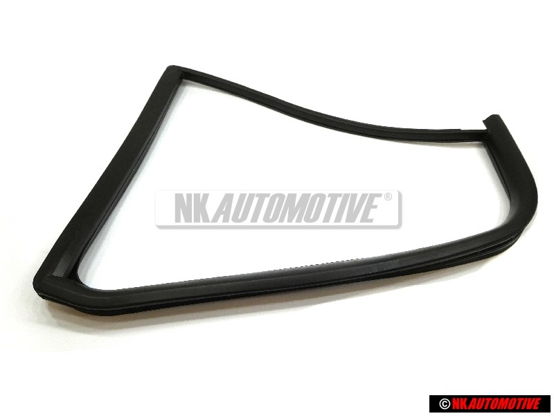 VW Original Dichtung Für Türscheibe Feststehend - 193845218A