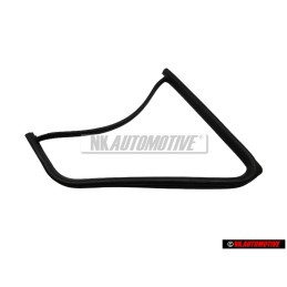 VW Original Dichtung Für Türscheibe Feststehend - 193845218A