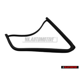 VW Original Dichtung Für Türscheibe Feststehend - 193845218A