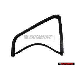 VW Original Dichtung Für Türscheibe Feststehend - 193845218A