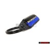 VW Original Plakette Schwarz/Silber - 1H0837244 9ZS