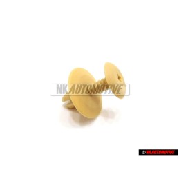 VW Original Clip - 1H0867199A 7H7