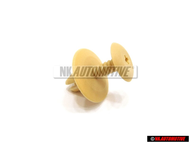 VW Original Clip - 1H0867199A 7H7