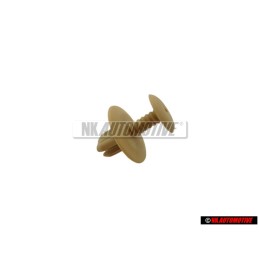 VW Original Clip - 1H0867199A 7H7