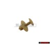 VW Original Clip - 1H0867199A 7H7
