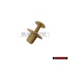 VW Original Clip - 1H0867199A 7H7