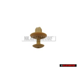 VW Original Clip - 1H0867199A 7H7