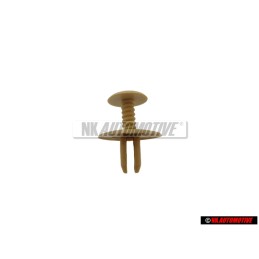 VW Original Clip - 1H0867199A 7H7