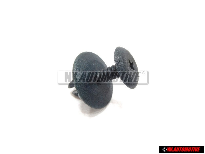VW Original Clip - 1H0867199A 92F