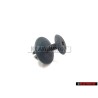 VW Original Clip - 1H0867199A 92F