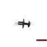 VW Original Clip - 1H0867199A 92F