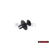 VW Original Clip - 1H0867199A 92F