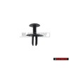 VW Original Clip - 1H0867199A 92F