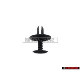 VW Original Clip - 1H0867199A 92F