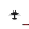 VW Original Clip - 1H0867199A 92F