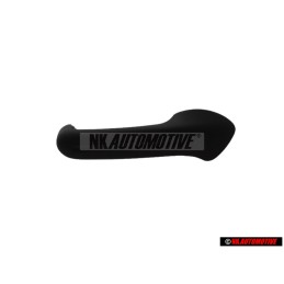 VW Original Abdeckung - 1J0867171D A94