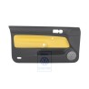 VW Original Türverkleidung (Leder) Yellow - 1J3867011DNHUV