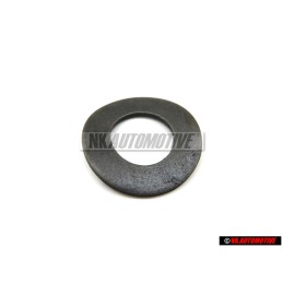 VW Original Scheibe - 211513537
